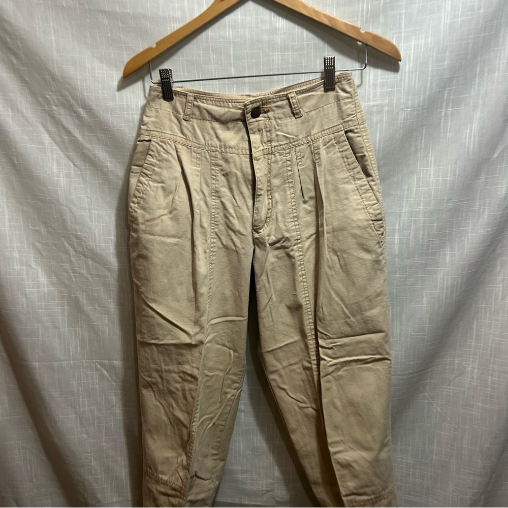 Vintage Organically Grown pants 11